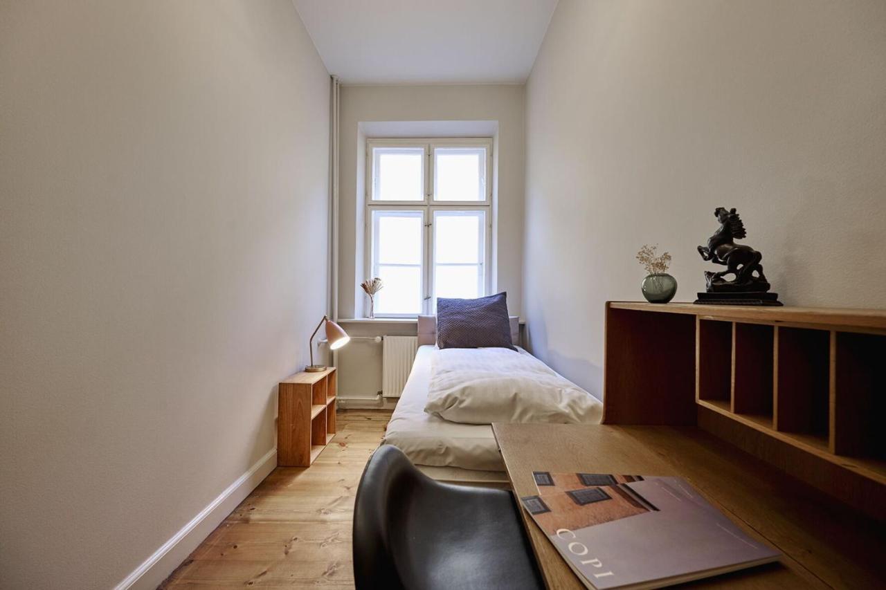 Apartmentincopenhagen Apartment 1569 Exterior foto