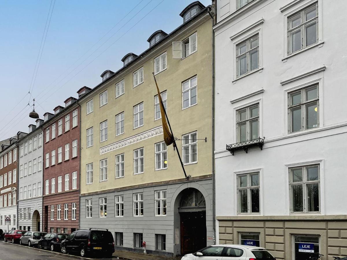 Apartmentincopenhagen Apartment 1569 Exterior foto